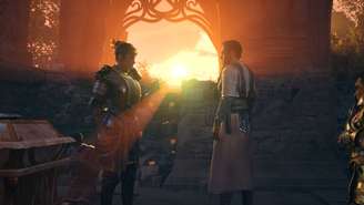 Solasta II chega em Acesso Antecipado no Steam em março de 2026