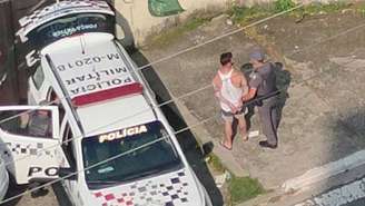 Homem tem condenação definida após matar eletricista da Enel (Divulgação)