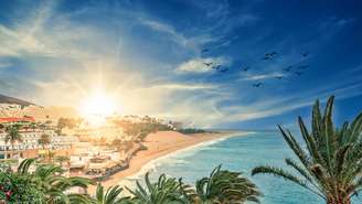 Ilhas Canárias – depositphotos.com / oliveirarmando0