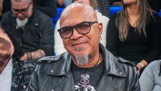 Clemente Nascimento, do Inocentes e Plebe Rude, está na UTI após cirurgia de emergência