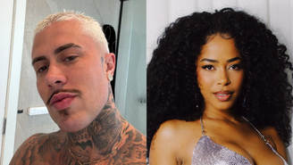 MC Daniel perde seguidores após acusações de Lorena Maria