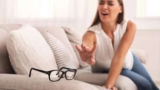 A ortoqueratologia é um tratamento não cirúrgico para correção temporária de erros refrativos, principalmente a miopia e, em alguns casos, o astigmatismo – depositphotos.com / Milkos