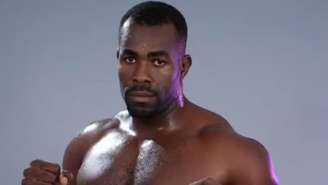 Gerônimo dos Santos é ex