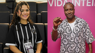 Conheça os famosos corinthianos