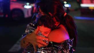 O tiroteio na praia de Bondi teve como alvo um evento judaico de Hanukkah, onde muitas famílias estavam presentes.