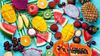 Saiba os benefícios de incluir frutas do verão na dieta