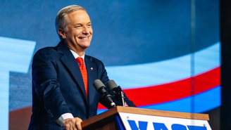 José Antonio Kast é eleito presidente do Chile