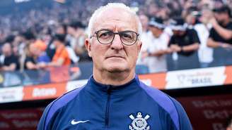 Dorival desabafa após classificação à final da Copa do Brasil
