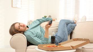 Sedentarismo atinge 1,8 bilhão de adultos no mundo