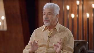 Lulu Santos faz desabafo sobre crise de saúde