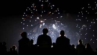 Entenda como a virada do ano tornou