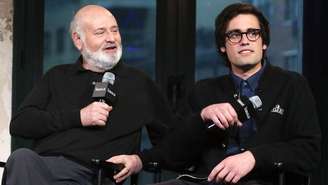 Filho do cineasta Rob Reiner é preso suspeito de matar os pais em Los Angeles