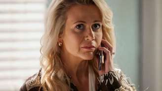 Rachael Carpani em 'Home and Away'