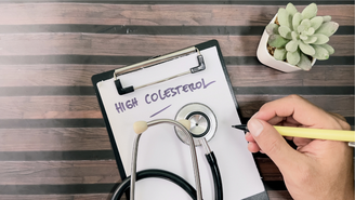 Colesterol alto silencioso