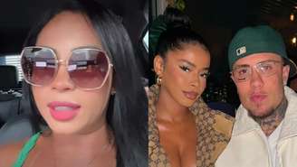 Mãe de MC Ryan se pronuncia sobre polêmica de MC Daniel e Lorena Maria