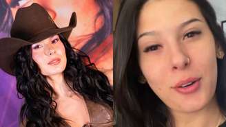 Ana Castela revela piora de doença e faz piada com diagnóstico