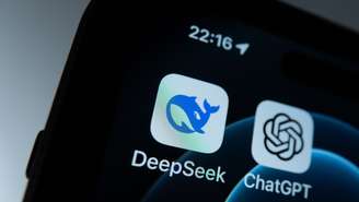 Apps de inteligência artificial