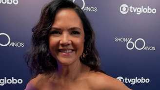 Tereza Seiblitz (Reprodução/Instagram)