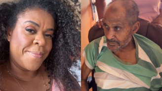 Luto! Cacau Protásio lamente a morte do pai nas redes sociais: 'Descansa em paz" / Reprodução: Instagram