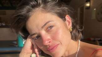 Agatha Moreira (Reprodução/Instagram)