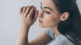 A ansiedade bate quando você se lembra que é o fim de domingo, o dia seguinte já é segunda, ou seja, tudo vai começar de novo