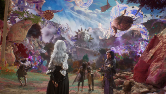 Retrospectiva: Os principais jogos lançados em 2025