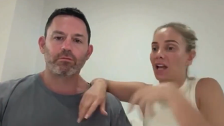 Pais relatam momento de terror em ataque na Austrália