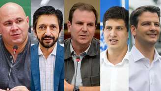 Prefeitos de oito capitais recebem mais que os governadores dos seus respectivos estados