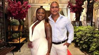 Jojo Todynho rebate crítica à sua aparência