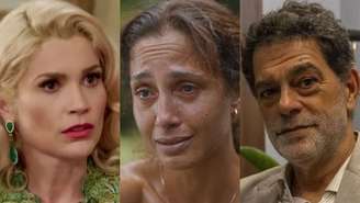 O 'surto' de personagens mortos