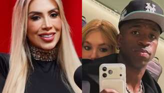 Reprodução/Youtube e Reprodução/Instagram