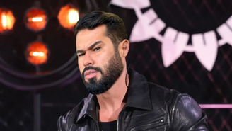 Luto! Cantor de forró morre aos 36 anos na Bahia / Reprodução: Instagram