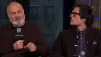 Filho acusado de matar diretor Rob Reiner, pode pegar prisão perpétua / Reprodução