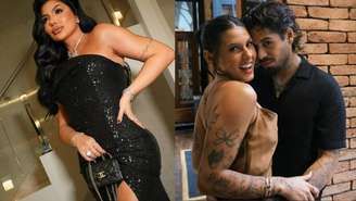 Amiga de Ana Castela ironiza vídeo de Virginia Fonseca e reacende troca de farpas