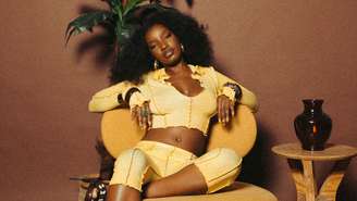 Afreekassia disseca o EP 'Cacau 50%' e a construção de sua identidade