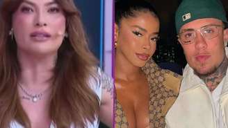 Thayse Teixeira, Lorena Maria e MC Daniel