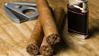 A forma de uso e a frequência influenciam o impacto do tabaco no organismo – depositphotos.com / Forgem