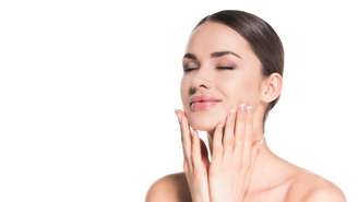 Laser e luz intensa pulsada estão entre os tratamentos mais usados para reduzir vasinhos faciais – depositphotos.com / IgorVetushko