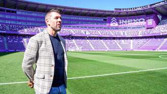 Paulo Pezzolano, ex-Cruzeiro, é outra alternativa de treinador para o Internacional –