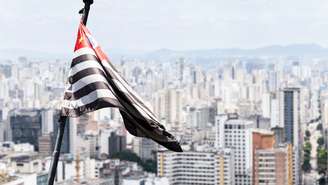 O levantamento do Instituto Paraná Pesquisas foi executado de forma presencial, envolvendo 1.680 eleitores paulistas