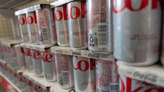 O sabor doce sem calorias pode influenciar a saciedade e os hábitos alimentares ao longo do dia – depositphotos.com / thenews2.com