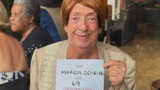 Marcos Oliveira, o Beiçola