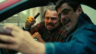 Quando estreia 'Uma Batalha Após a Outra', com Leonardo DiCaprio, no streaming (Divulgação/Warner Bros.)