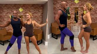 Coreógrafo de Virginia Fonseca relata pressão nas redes e desabafa sobre ataques de fãs