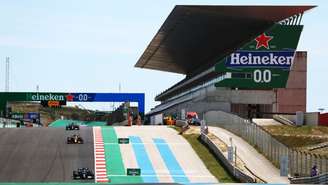 Grande Prêmio de Portugal retorna à Formula 1 em 2027