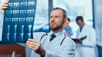 Exames laboratoriais ajudam a identificar inflamações de baixo grau mesmo sem sintomas aparentes – depositphotos.com / AlexNazaruk