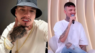 Modelo que grava conteúdo adulto diz que é 'heteroflex' em programa de TV