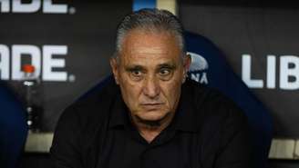 Tite é o novo técnico do Cruzeiro