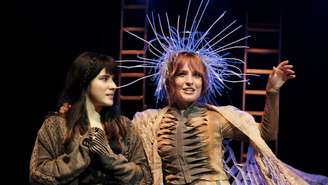 Larissa Manoela e Giovanna Rispoli definem 'Traição Entre Amigas' como 'virada de chave na carreira' (Divulgação/Imagem Filmes)