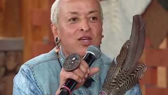 Walério é eliminado de A Fazenda 17